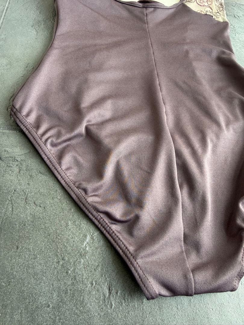 ＊チャコット＊レオタード＊ジュニア160cm