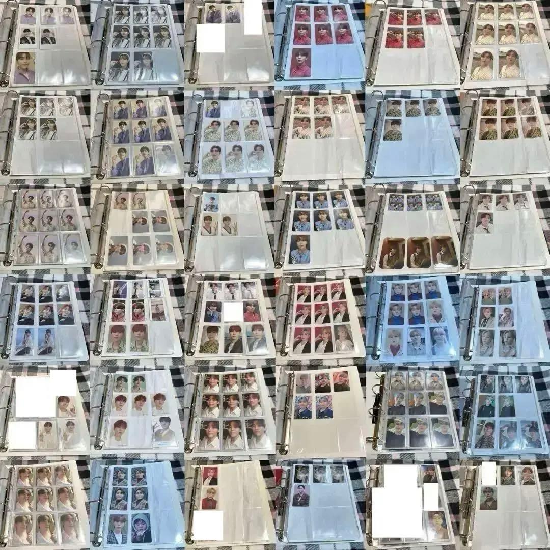 SEVENTEEN スングァン トレカ グッズ セット ①