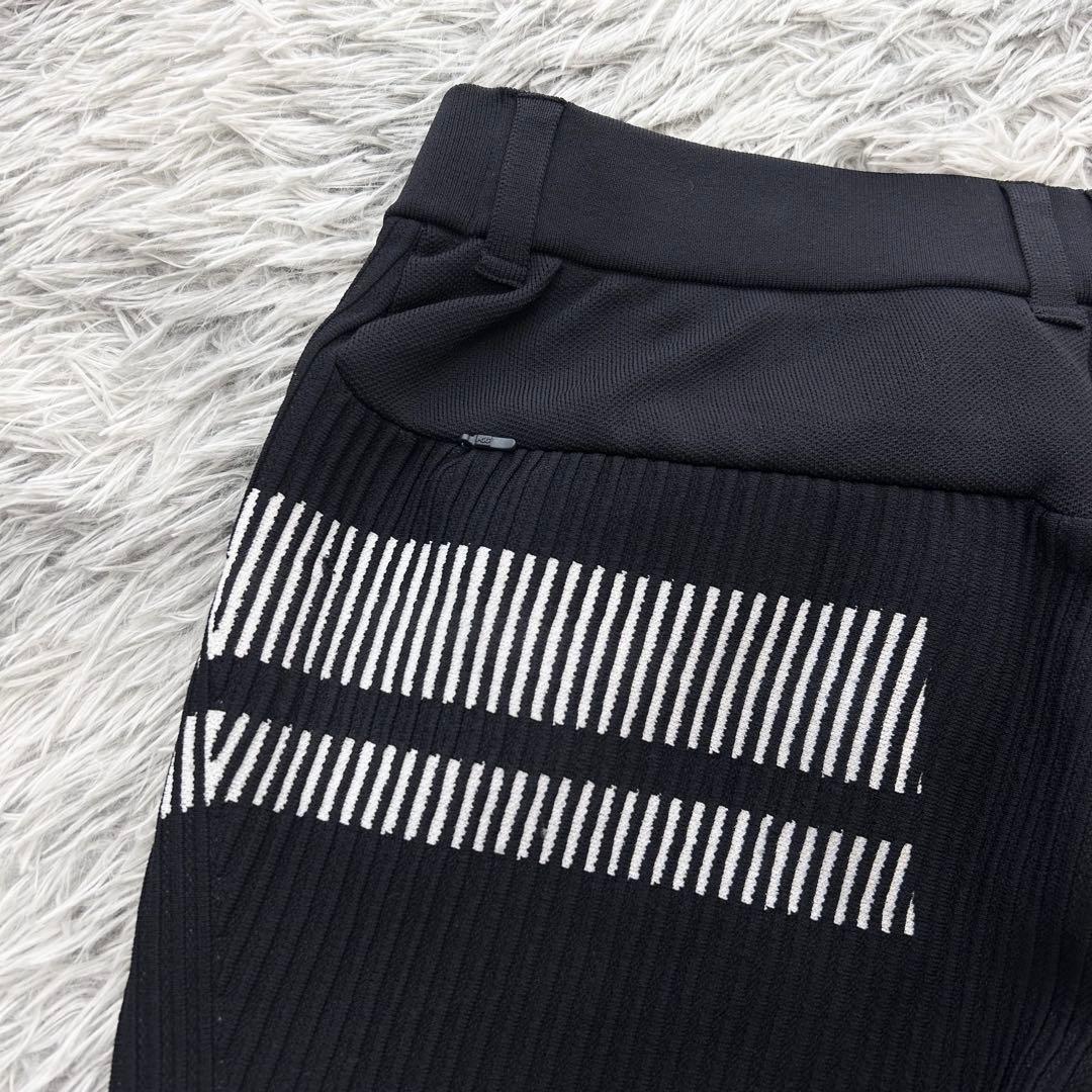 ✨ごりさん✨　新品　PGG パーリーゲイツ　パンツ　ストレッチ　春夏