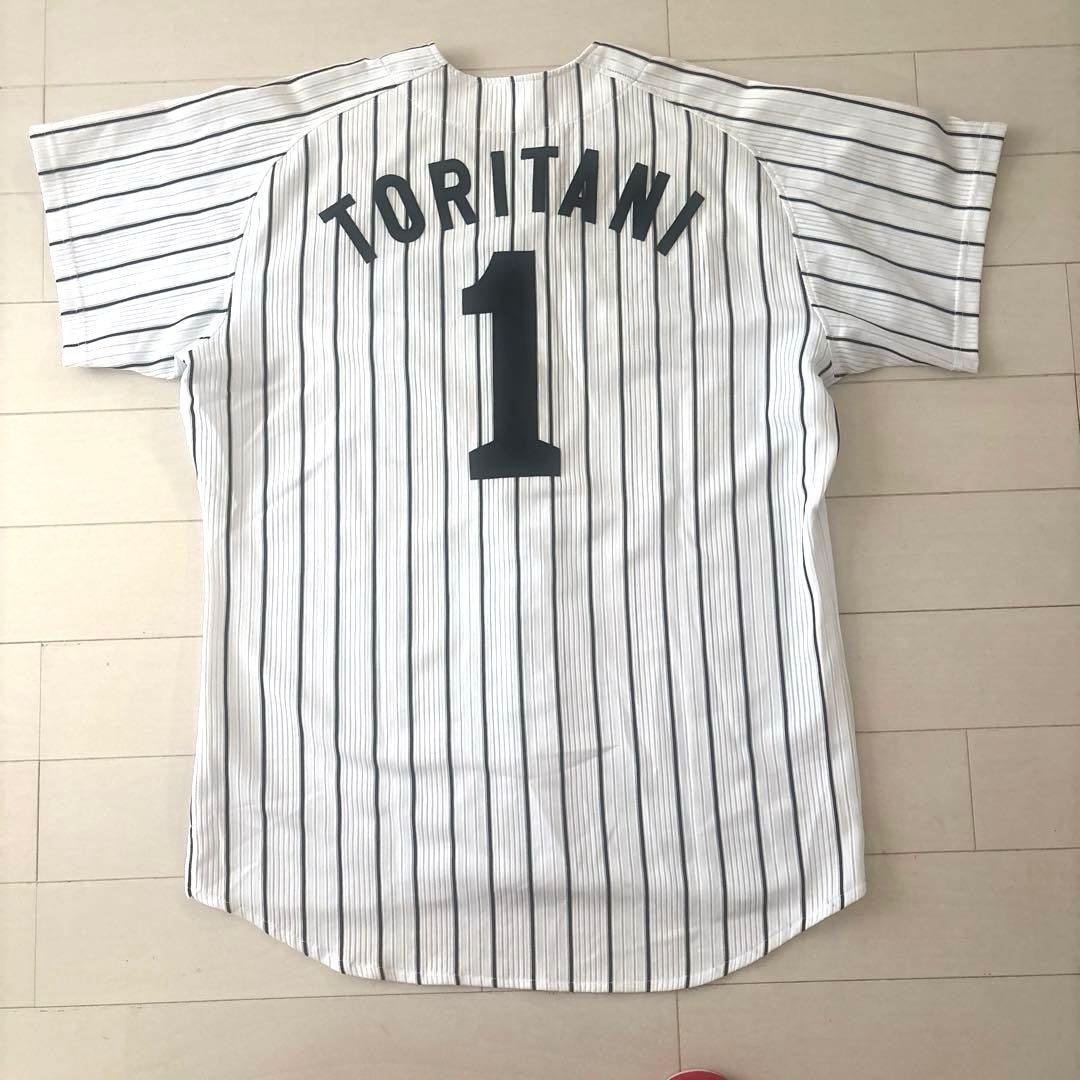 阪神タイガース　レプリカユニフォームＦ＆応援ＴシャツＬセット（共に未使用に近い）