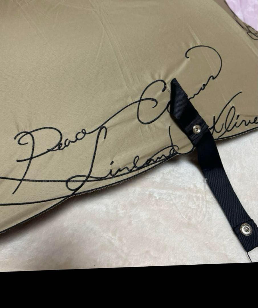 新品ビューランス　晴雨兼用　日傘　一級遮光サマーシールド軽量