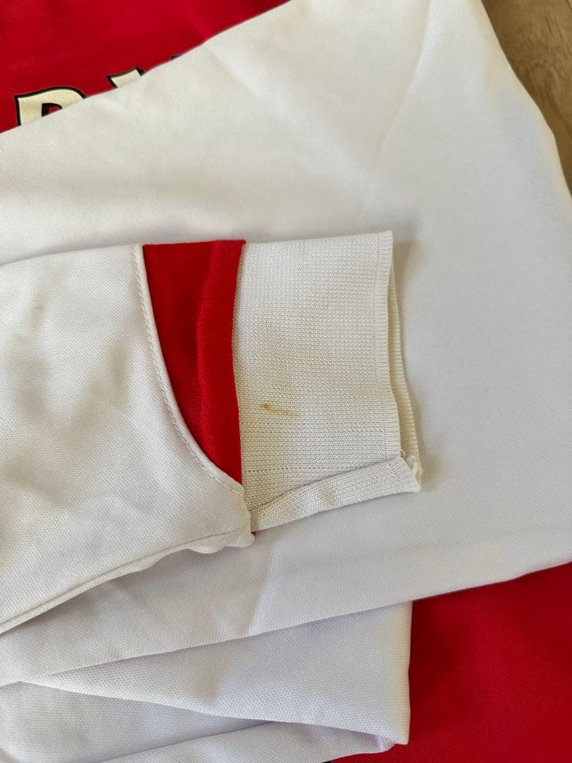 アーセナル　2005-2006 ホーム() 1st モデル　アンリ長袖