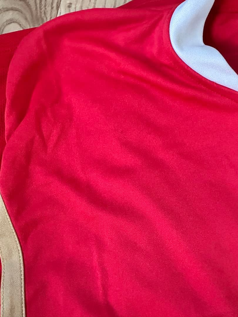 アーセナル　2005-2006 ホーム() 1st モデル　アンリ長袖