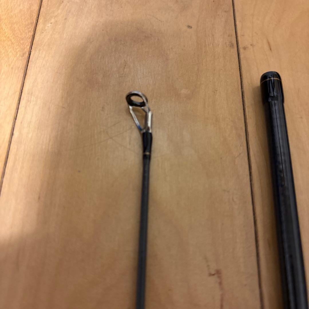 ダイワ ラテオ モバイル 93MB-4