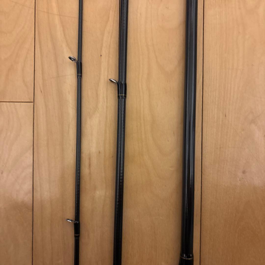 ダイワ ラテオ モバイル 93MB-4