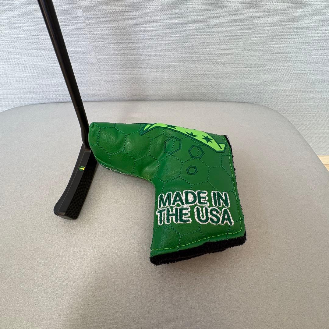 【激レア極美品】BETTINARDI FCB DASS 355G HIVE