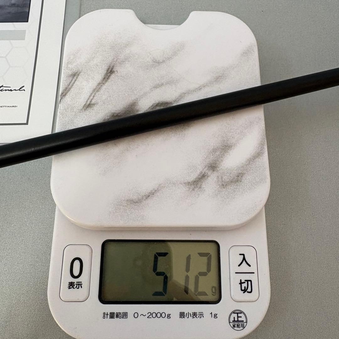 【激レア極美品】BETTINARDI FCB DASS 355G HIVE