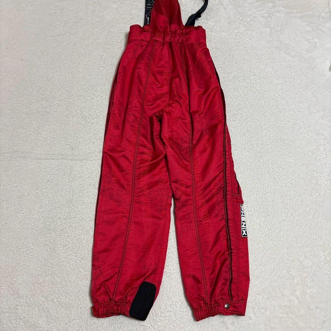 美品　フェニックス　アルペンスキー　ノルウェーチーム　ジャケット　パンツ　上下