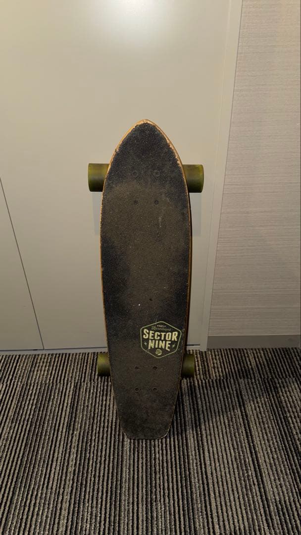 セクター9 ダート　sector9 dart
