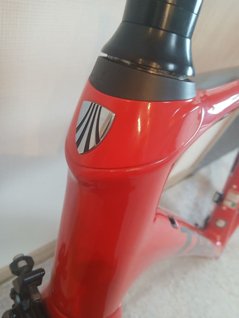 TREK ドマーネSL6 フレーム 540mm