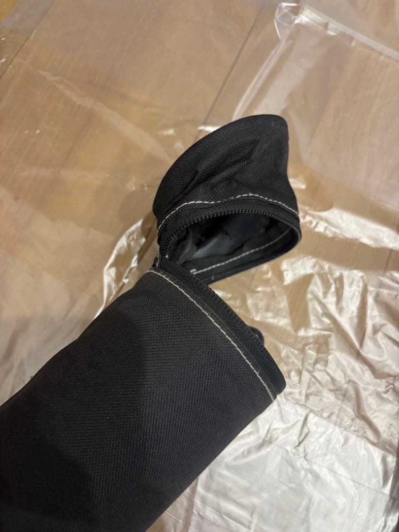 marucci ワニクラッシャー　緑　80cm 少年軟式【バットケース付き】