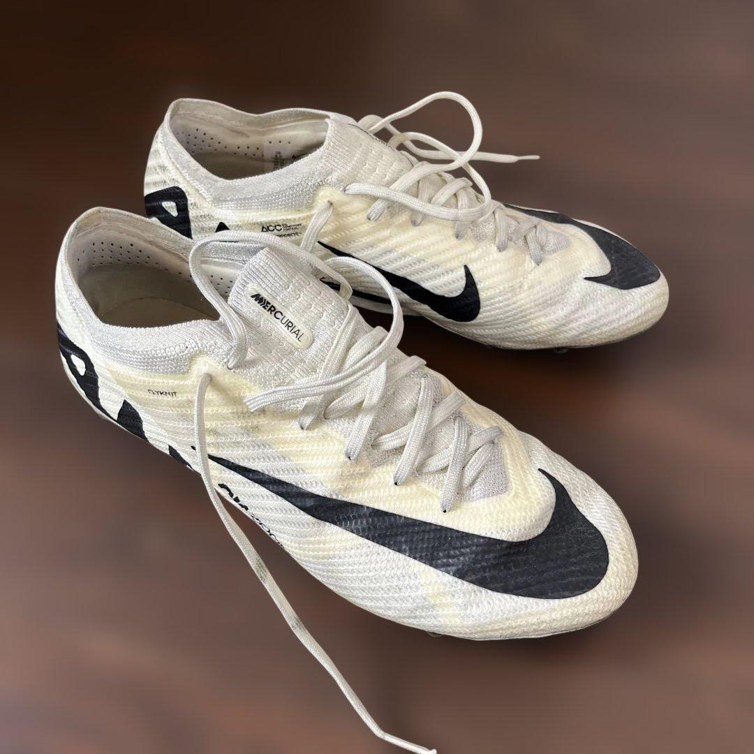 マーキュリアルヴェイパー15 AG サッカー　スパイク