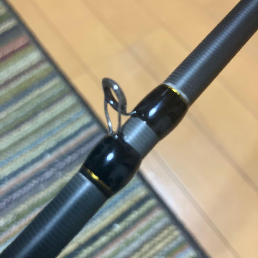 レイドジャパン　パワーザマックスGLADIATOR MAXIMUM