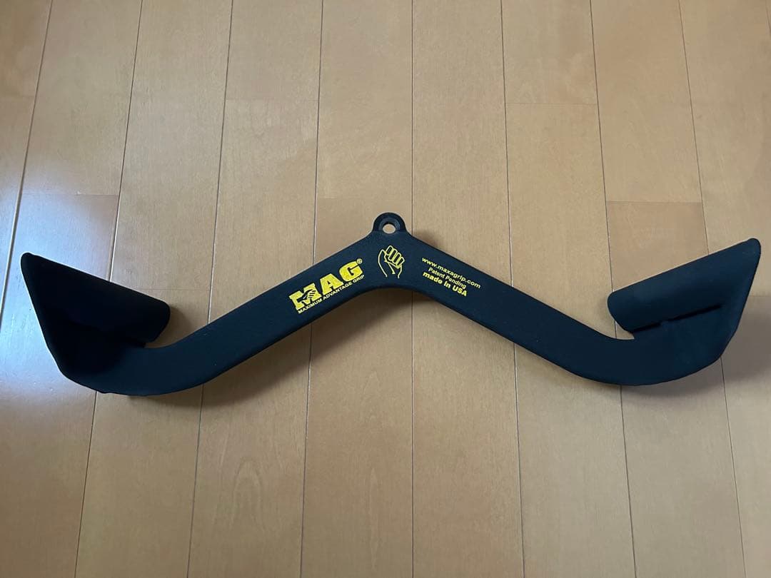 ギャクソウさん専用　MAGグリップ　セット