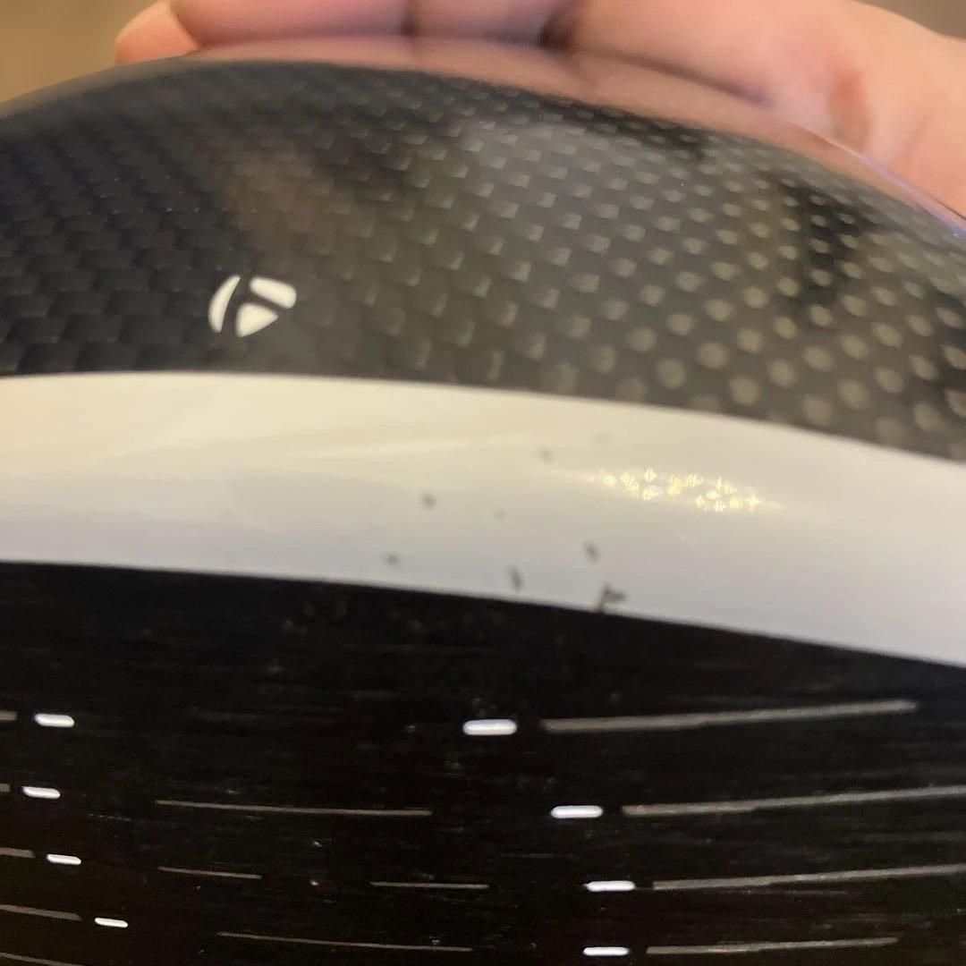 TaylorMade SIM2 ドライバー 10.5度 ヘッドのみ