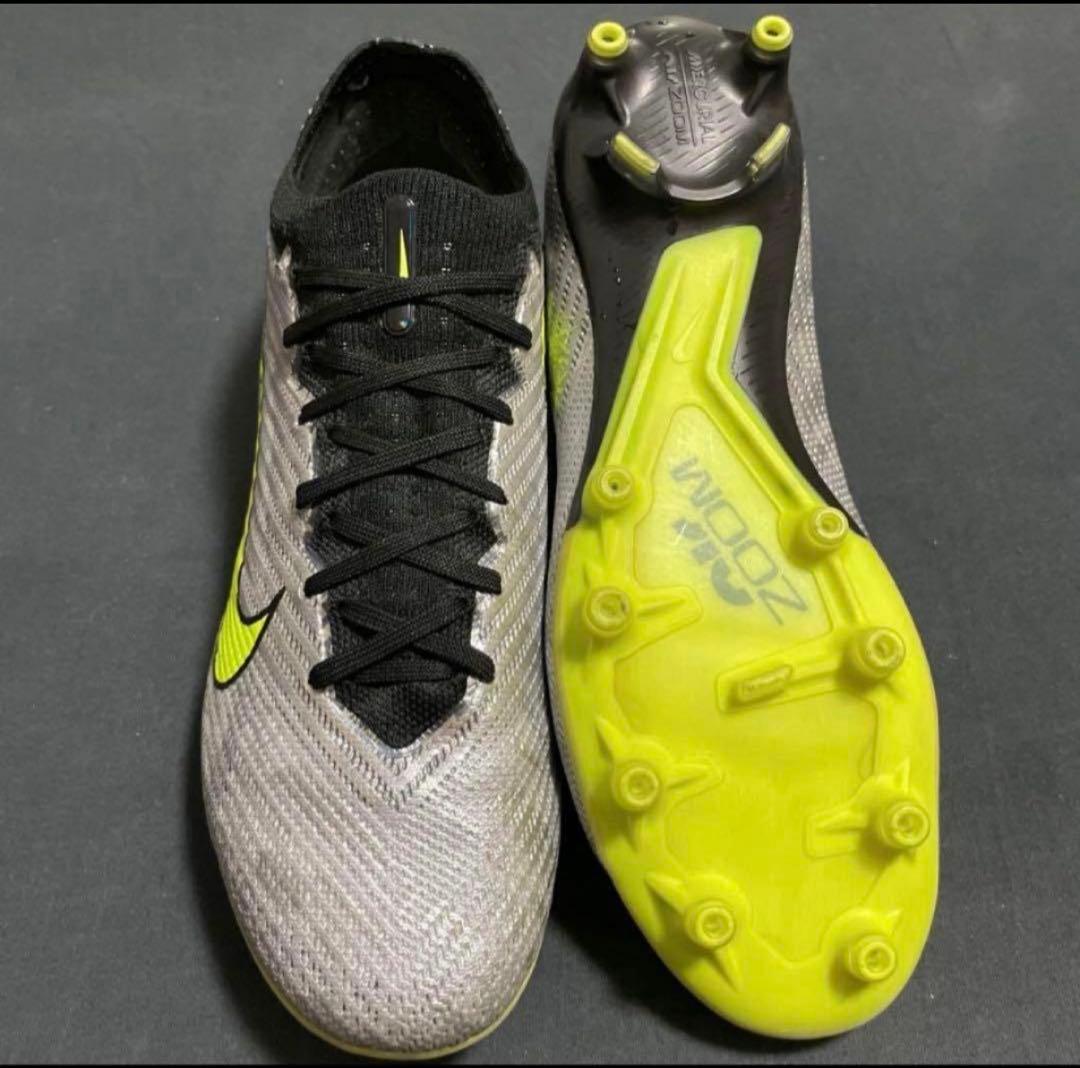 NIKE マーキュリアルヴェイパー15 AG-PRO 26cm 159