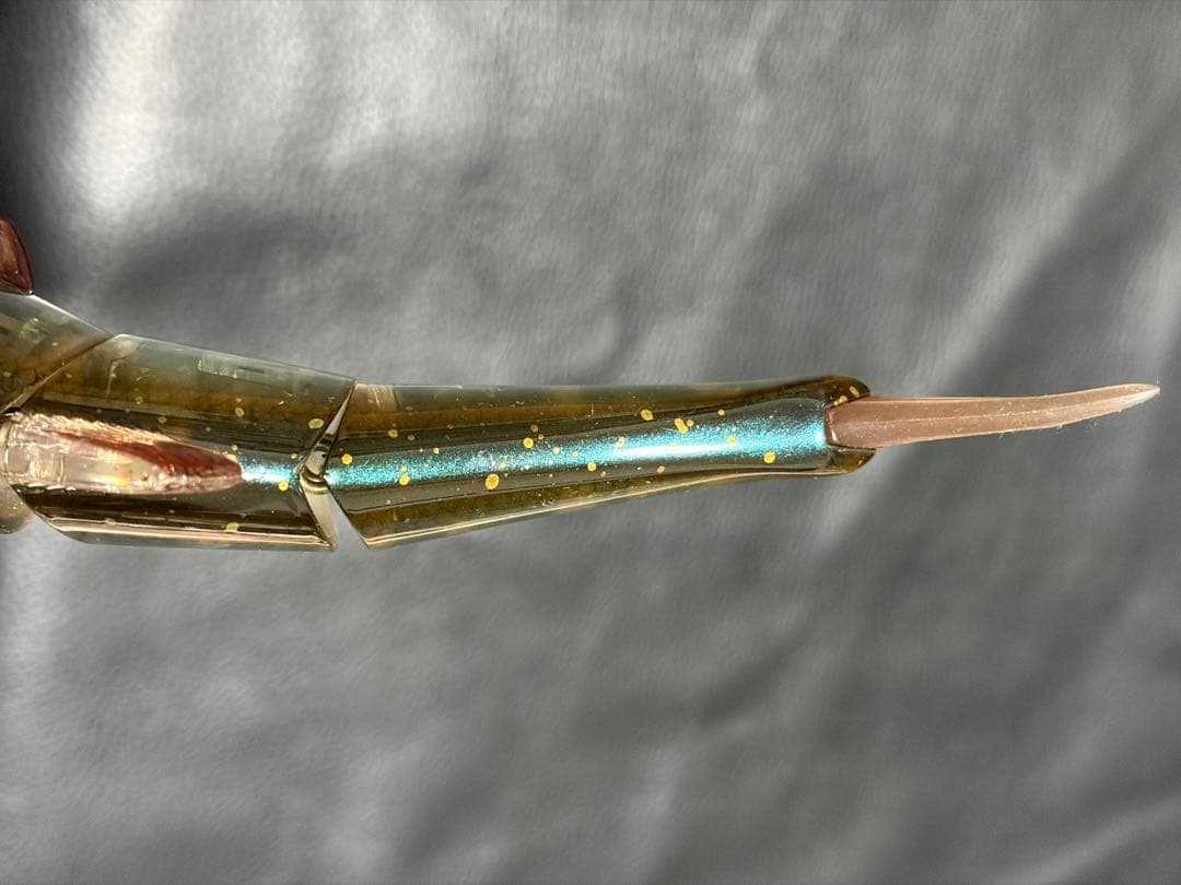 JACKALL ダウズスイマー180SF×2