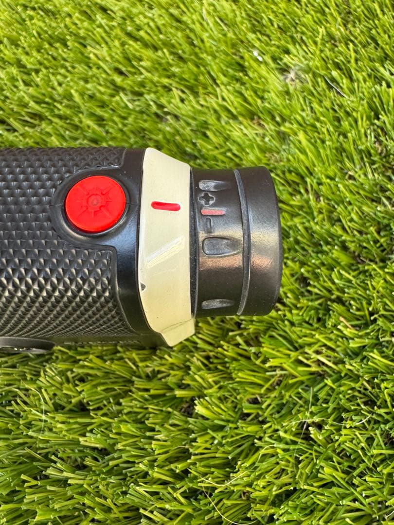 Bushnell Tour Z6 JOLT ゴルフ用距離計