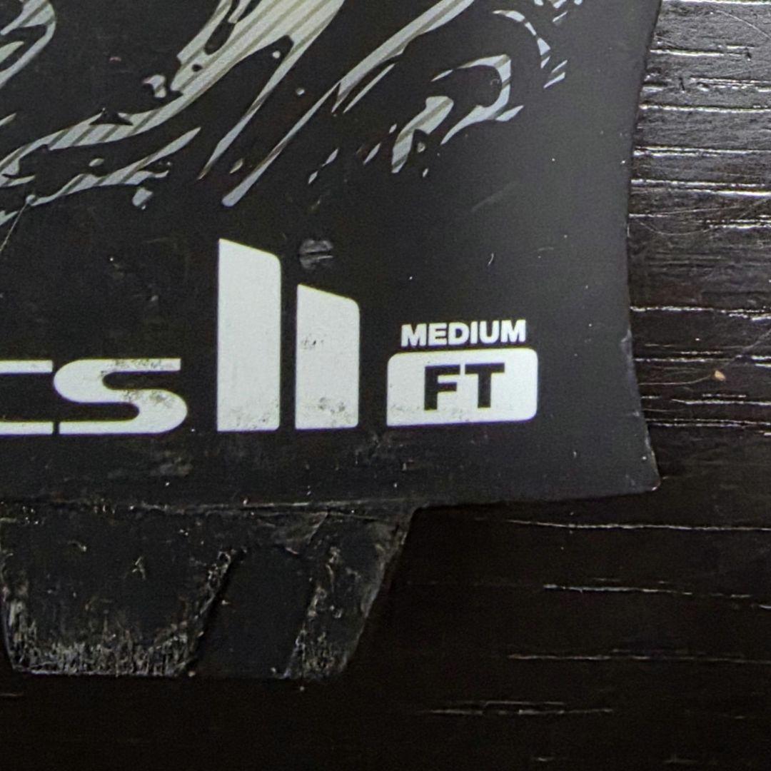 FCS2 FT M フィリペ　トレド