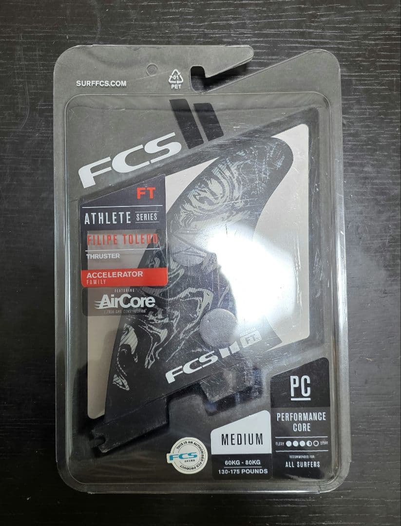 FCS2 FT M フィリペ　トレド