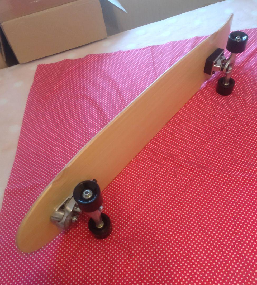 2026年新着 42＜税送料4670円込＞スラスター2搭載　WOODY ４２㌅