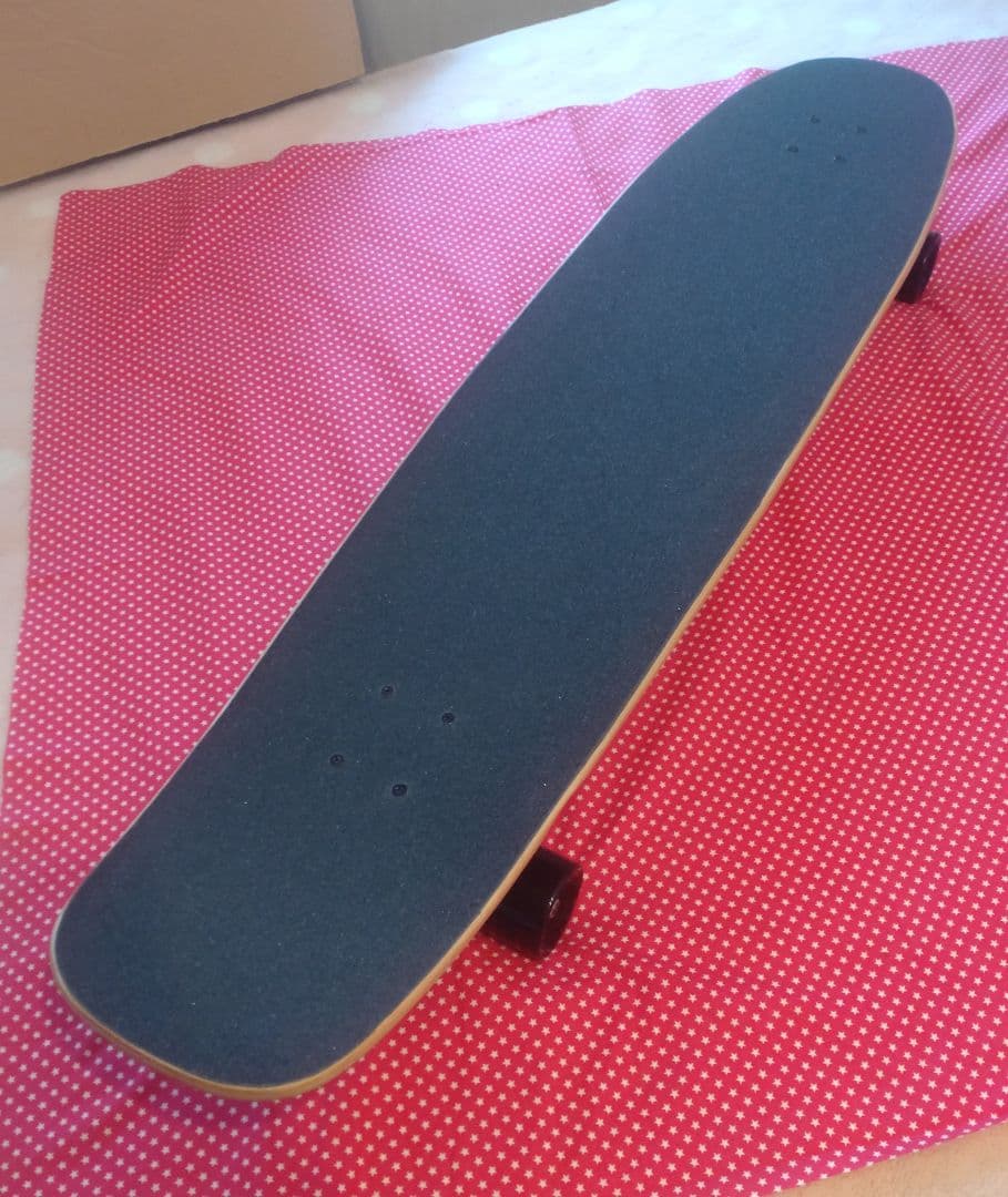 2026年新着 42＜税送料4670円込＞スラスター2搭載　WOODY ４２㌅