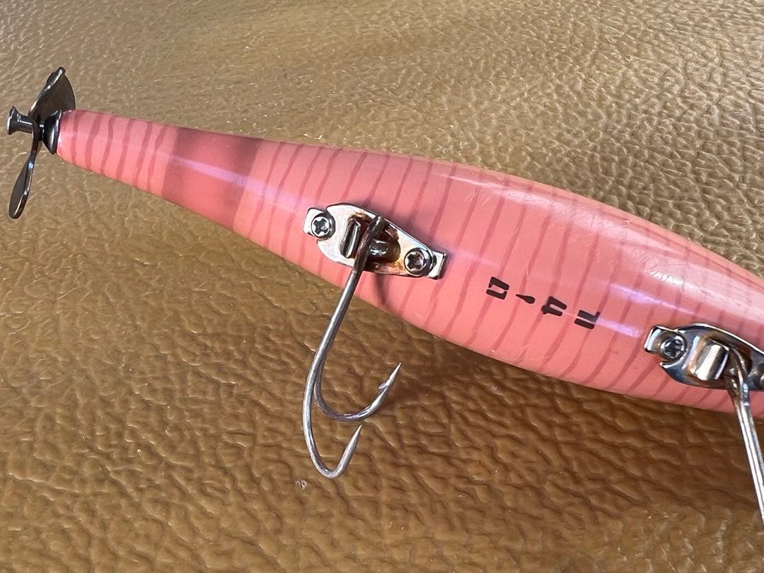 ローカル　どじょう