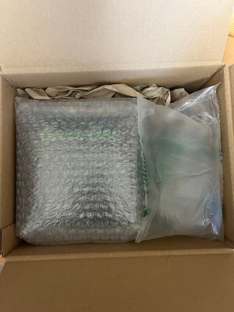 グリーン デイ シングルボックス Green Day Singles Box