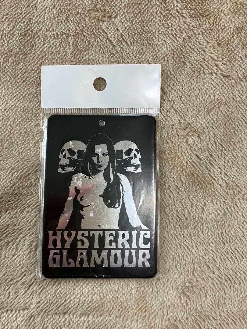 キムタク着HYSTERIC GLAMOURラムレザージャケットM