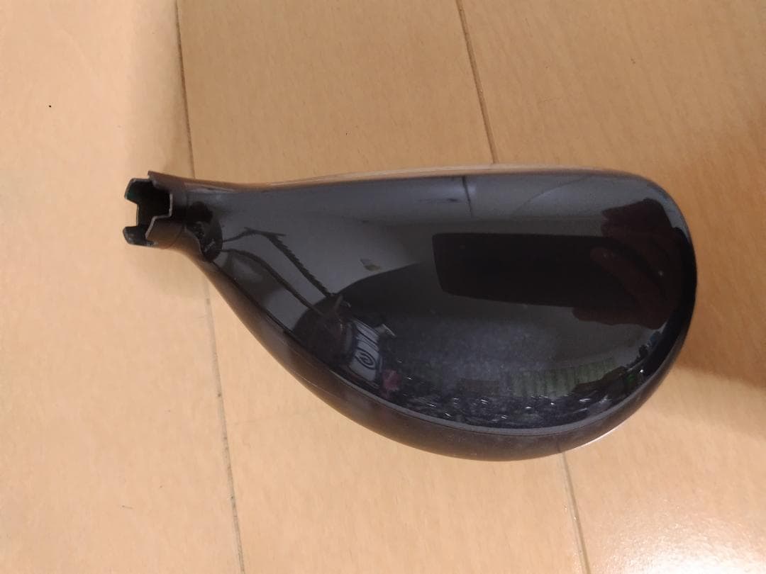 タイトリスト818H1 21° ヘッド