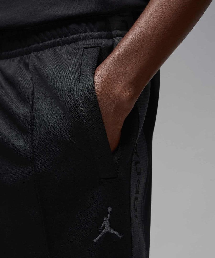 【新品・サイズXXL】NIKE ジョーダン エッセンシャルトラックスーツパンツ