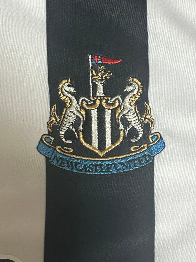 T　ニューカッスル ユニフォーム 23/24