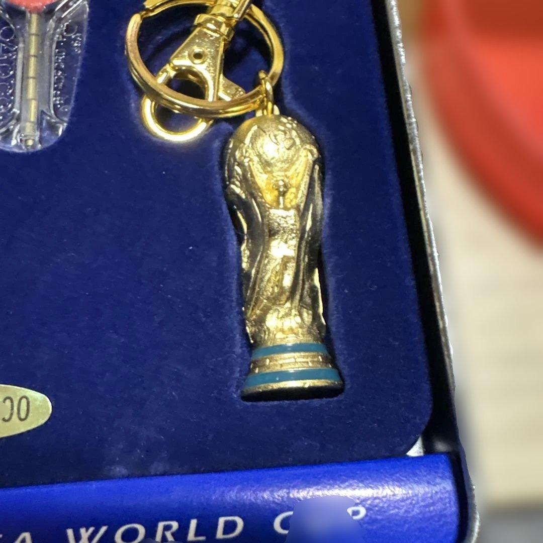 フランス98ワールドカップ 記念セット