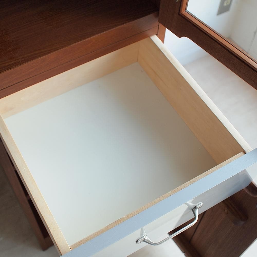 ウニコ/unico ストラーダ/STRADA カップボード ZR24058