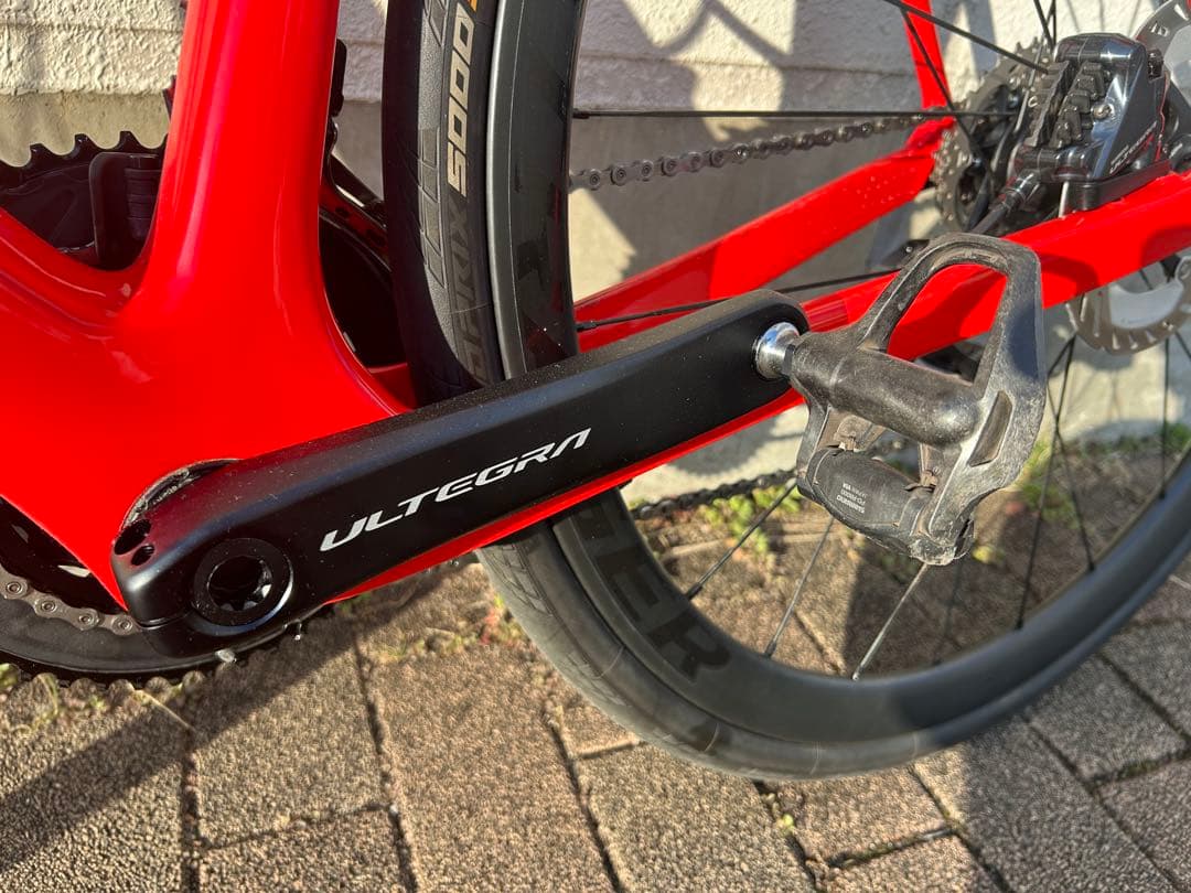 TREK Domane SL6 (引き取り限定)