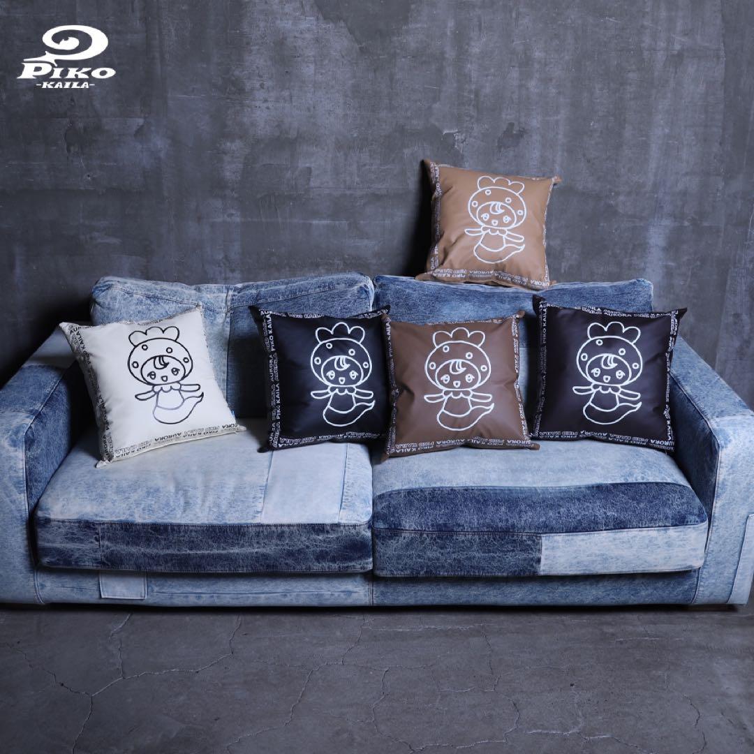 岩永徹也×PIKO コラボクッション