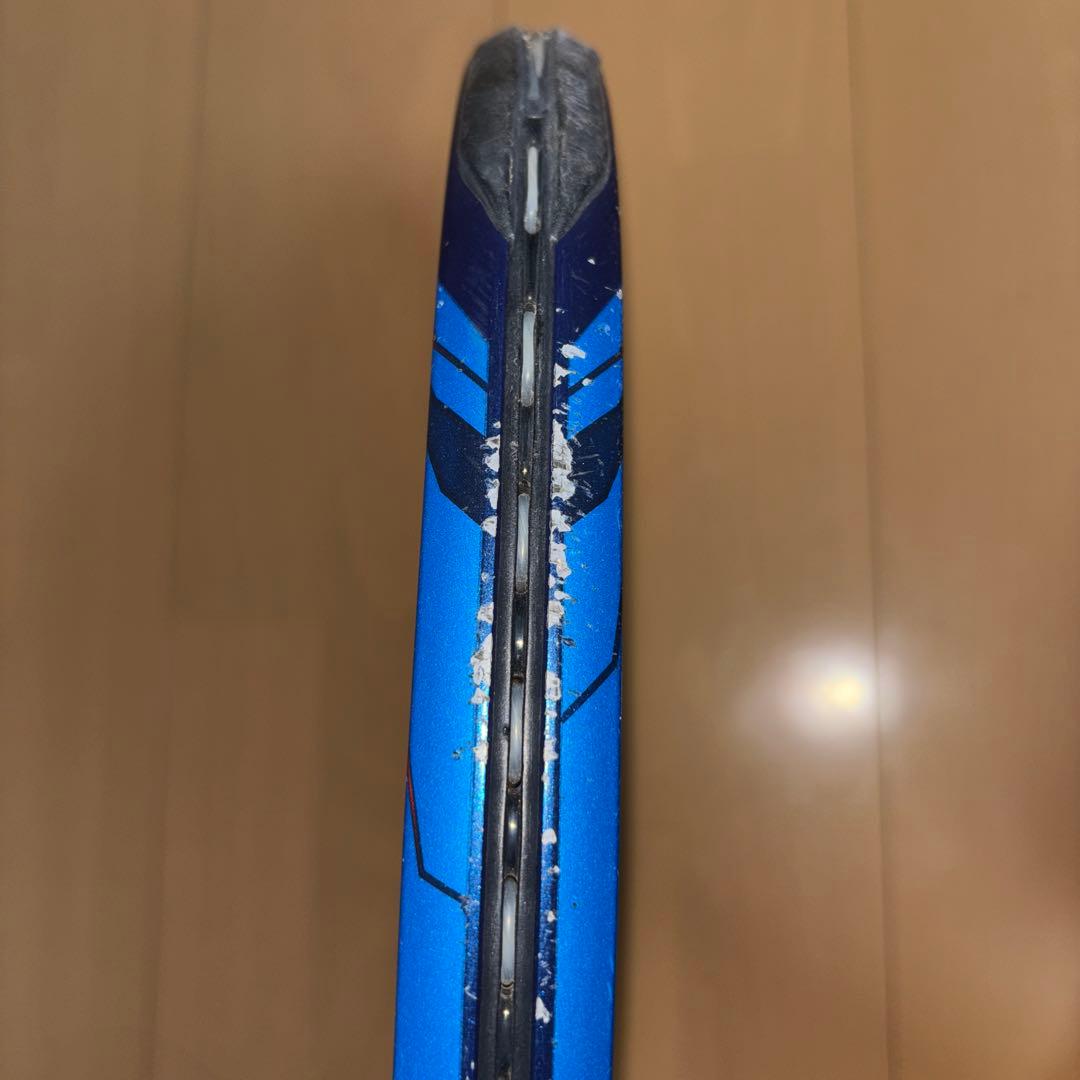 硬式 ラケット YONEX Eゾーン 100L 2020年モデル