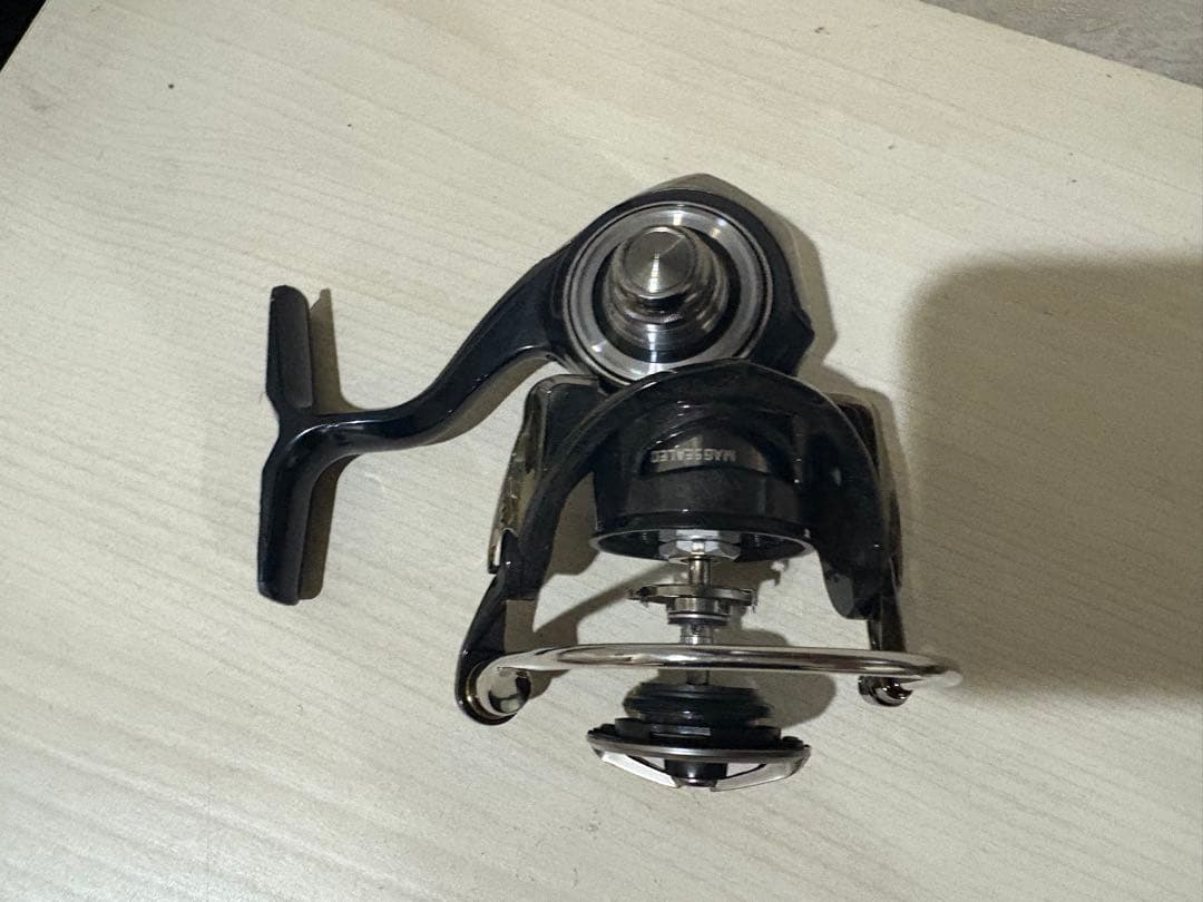 ★☆ダイワ19セルテート　2500S ボディ　美品