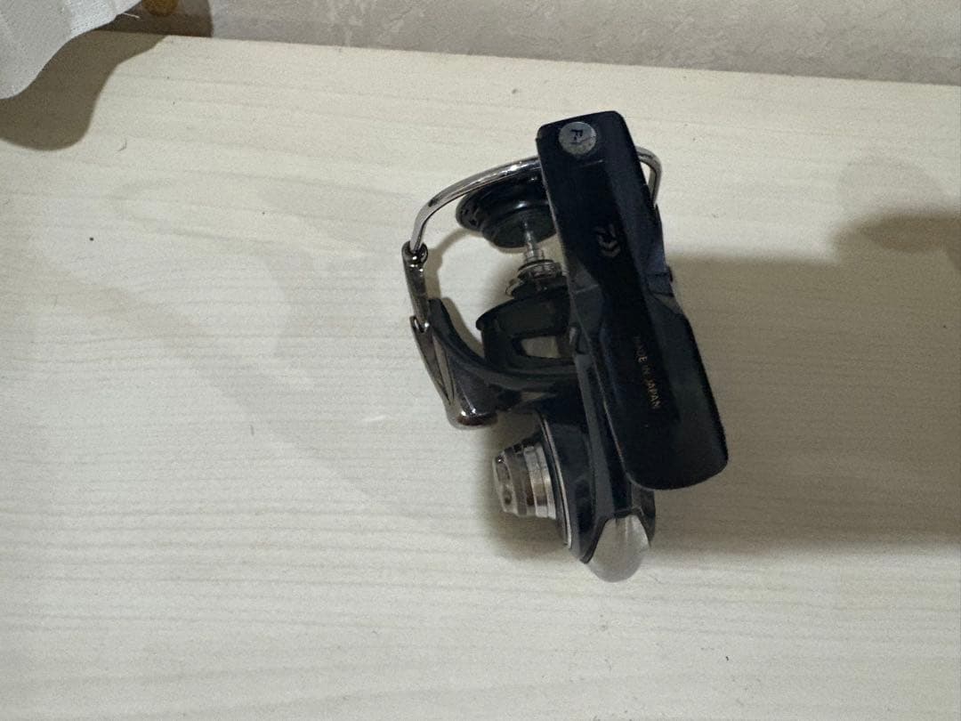 ★☆ダイワ19セルテート　2500S ボディ　美品