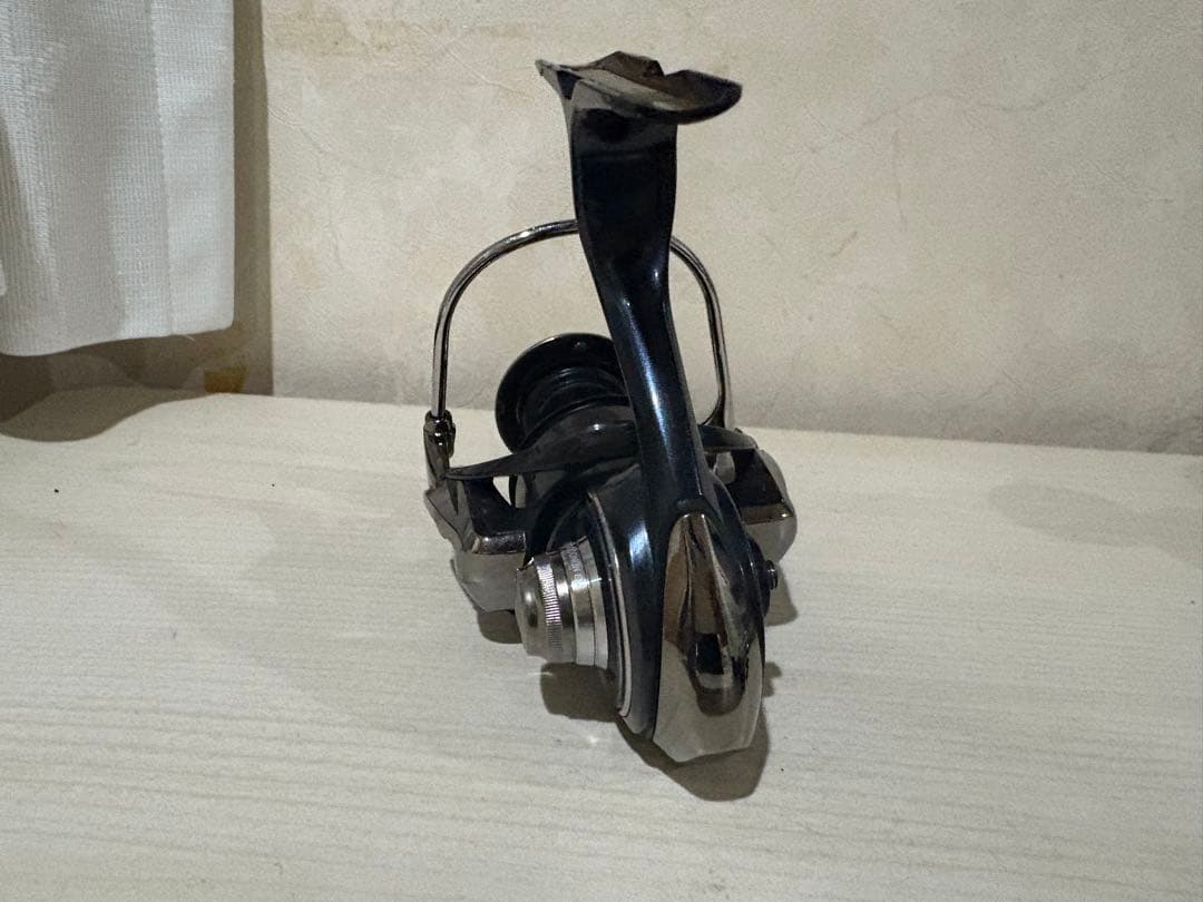 ★☆ダイワ19セルテート　2500S ボディ　美品