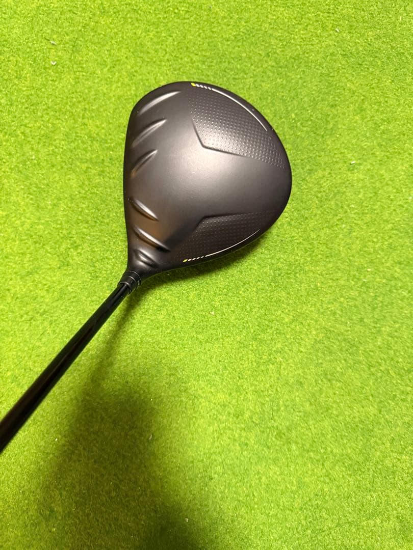 PING G430 MAXドライバー、10.5度