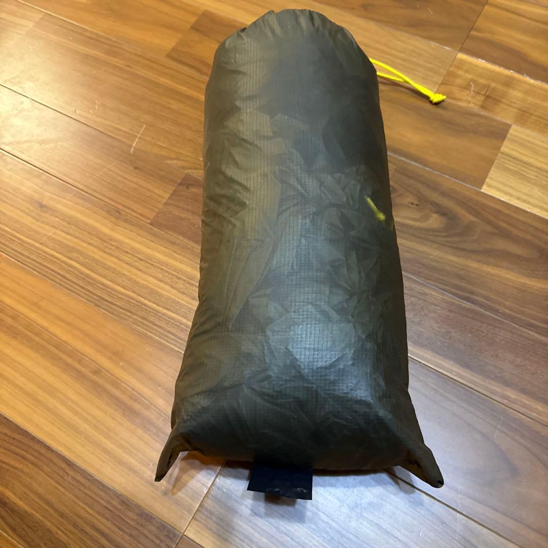 テント・タープ Mountain Laurel Designs DUOMID INNERNET