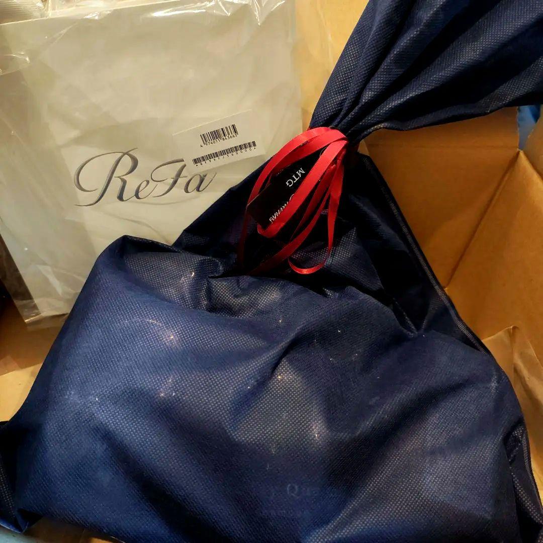 honey Queen シャンプーセット リファ