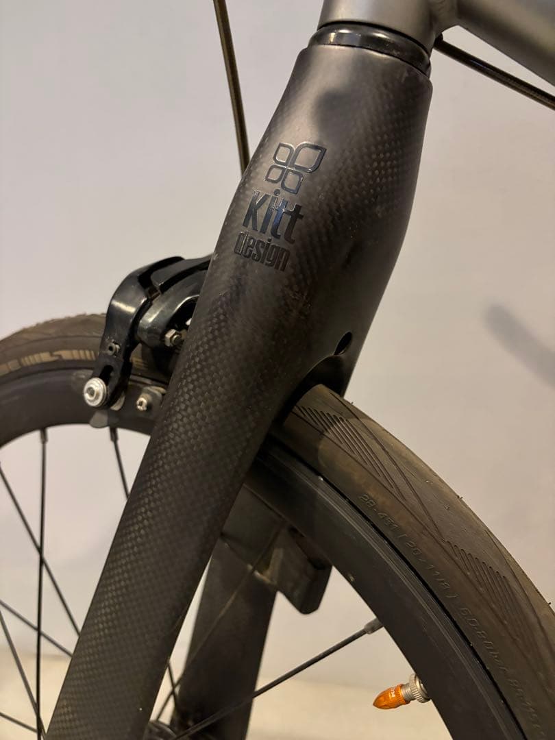 Tern CREST ターンクレスト(50cm)