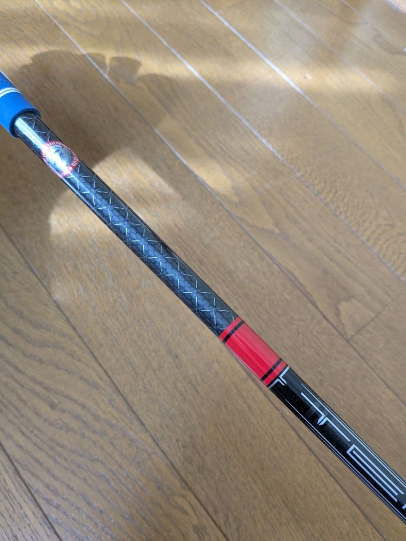 美品TaylorMade Stealth HD 9.0° ドライバー