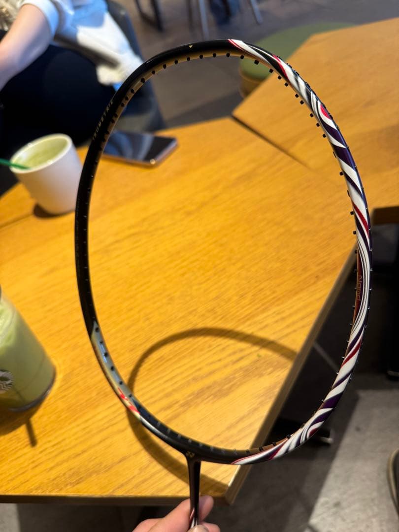 アストロクス100zzBP