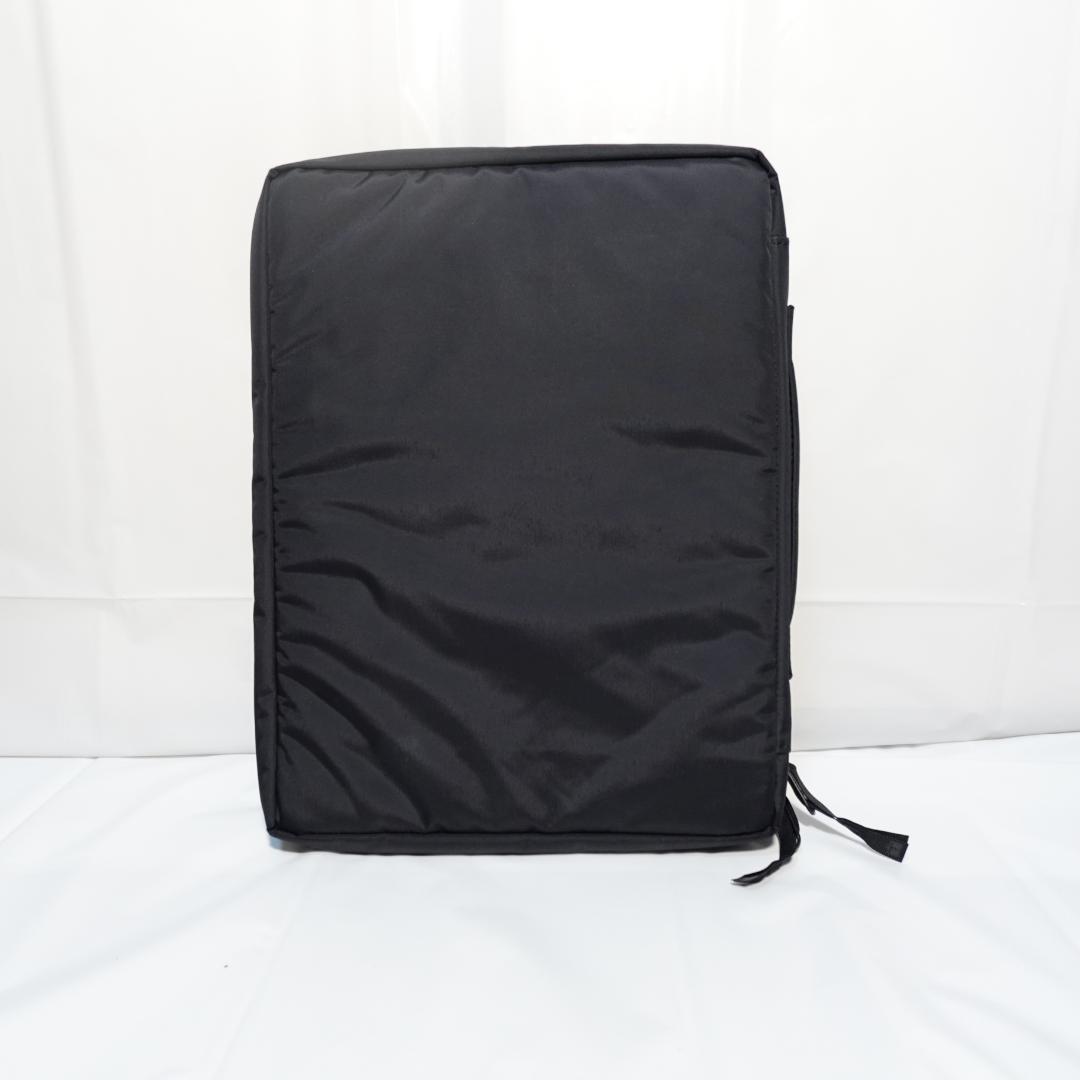 HEADPORTER　ヘッドポーター　ブラックビューティー　クラッチバッグ