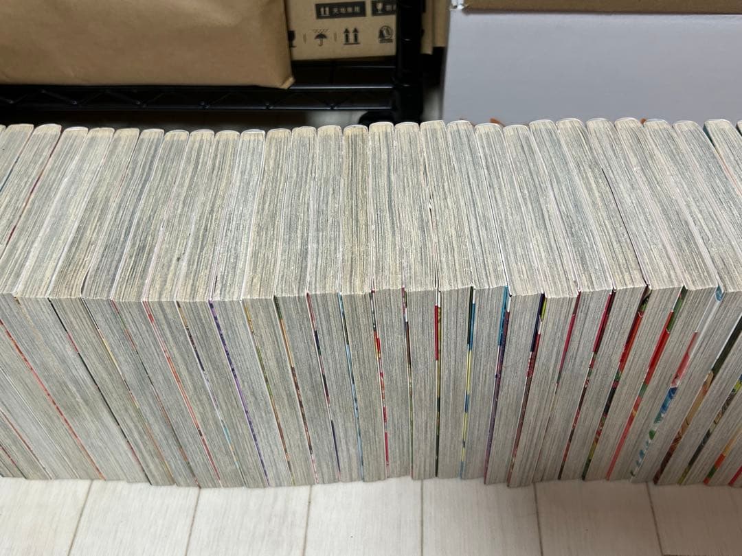 ちはやふる 1～42巻 48巻〜49巻 セット 漫画