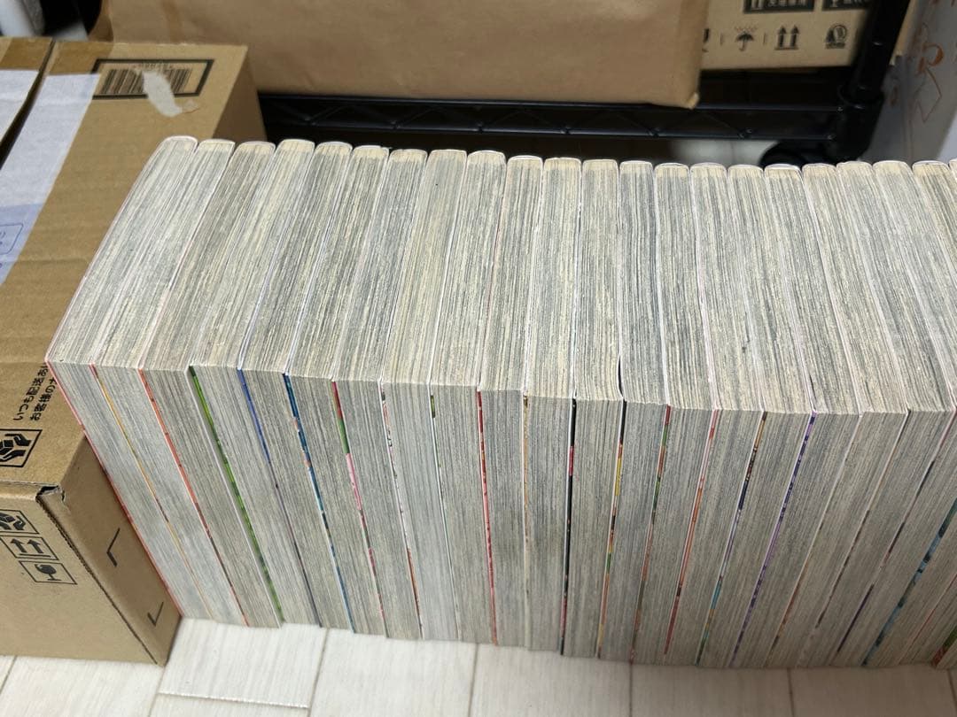 ちはやふる 1～42巻 48巻〜49巻 セット 漫画