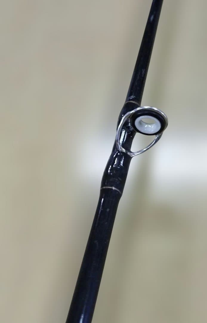 【良品】SHIMANO バススティック GL-1552